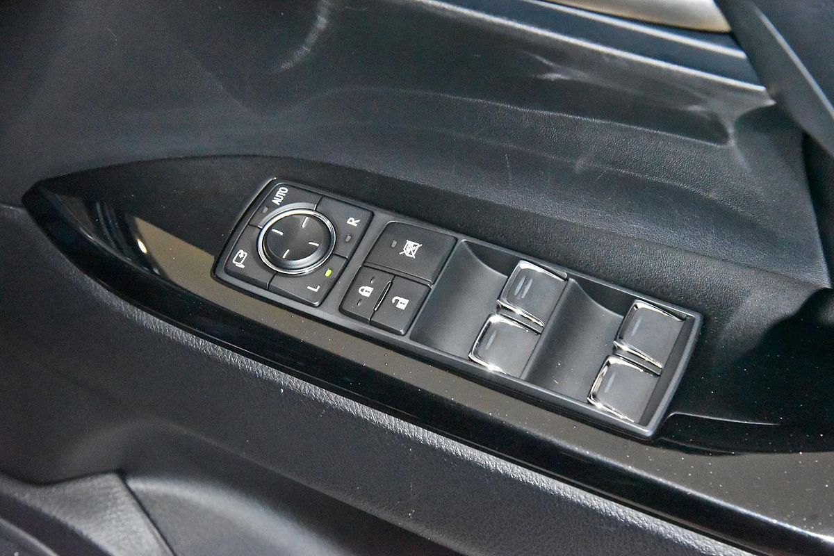 2019 Lexus LX LX450d VDJ201R