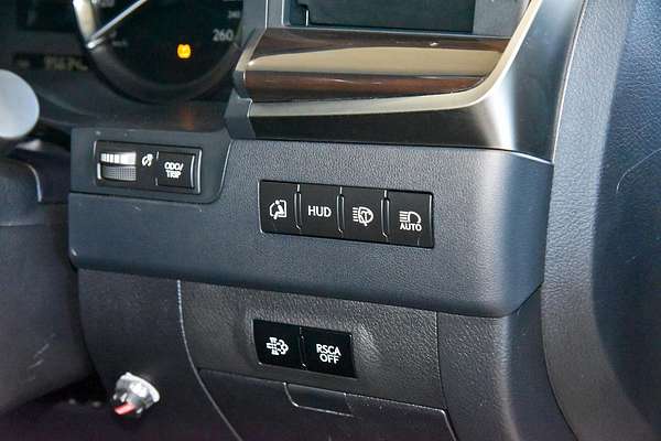 2019 Lexus LX LX450d VDJ201R