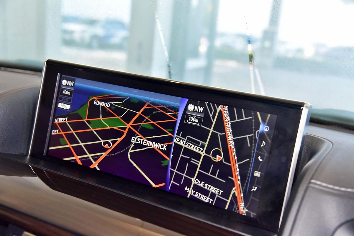 2019 Lexus LX LX450d VDJ201R