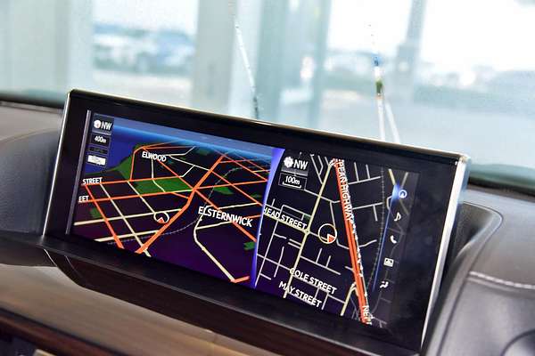 2019 Lexus LX LX450d VDJ201R