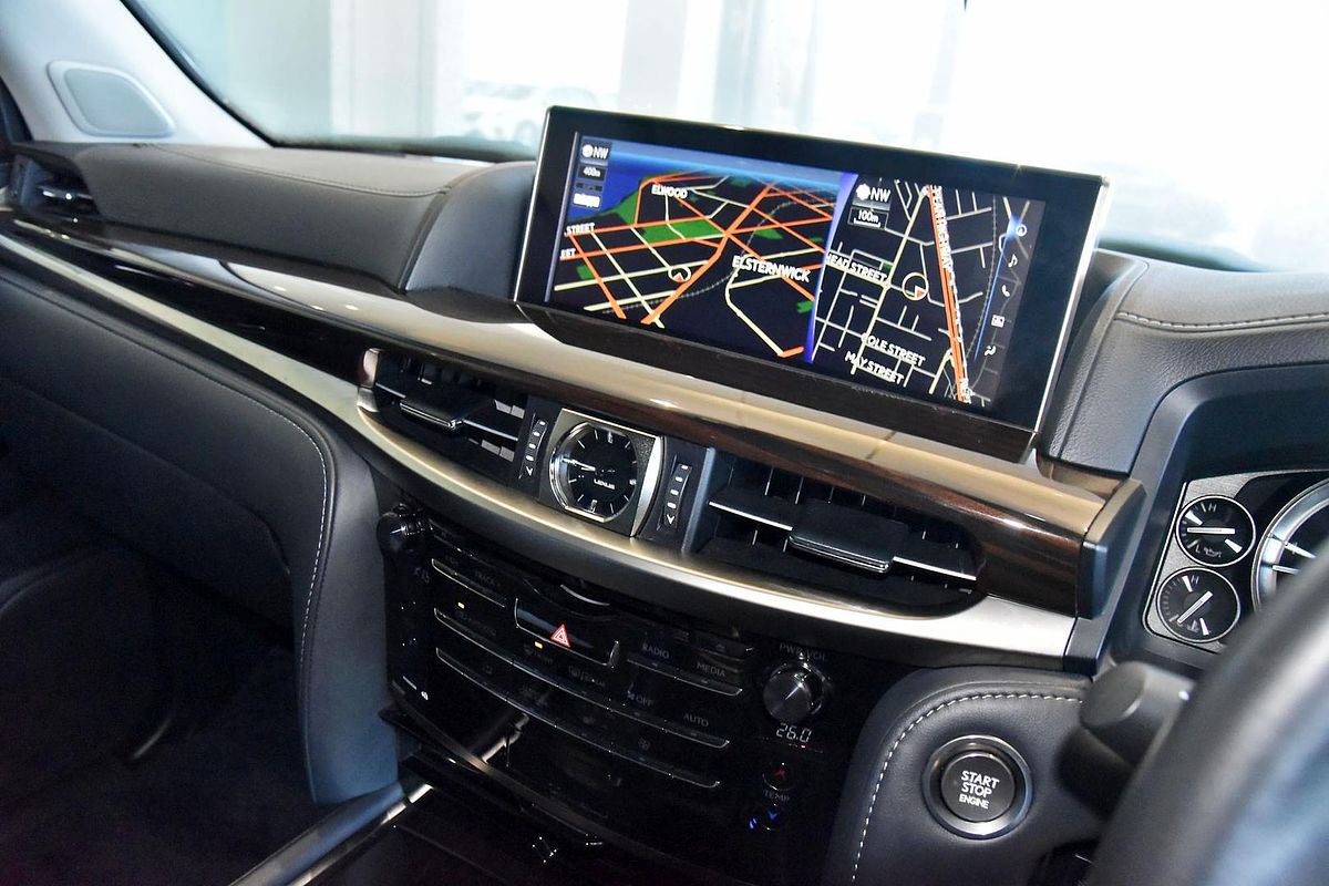 2019 Lexus LX LX450d VDJ201R