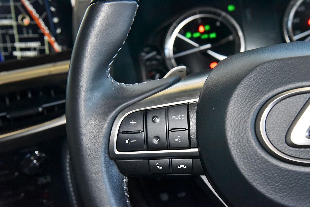 2019 Lexus LX LX450d VDJ201R