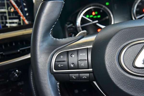 2019 Lexus LX LX450d VDJ201R