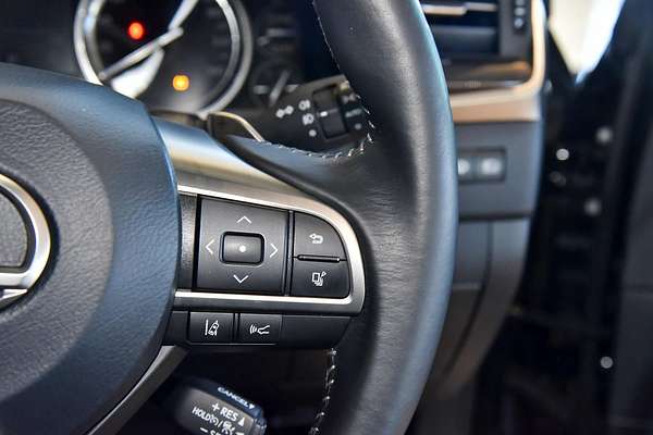 2019 Lexus LX LX450d VDJ201R