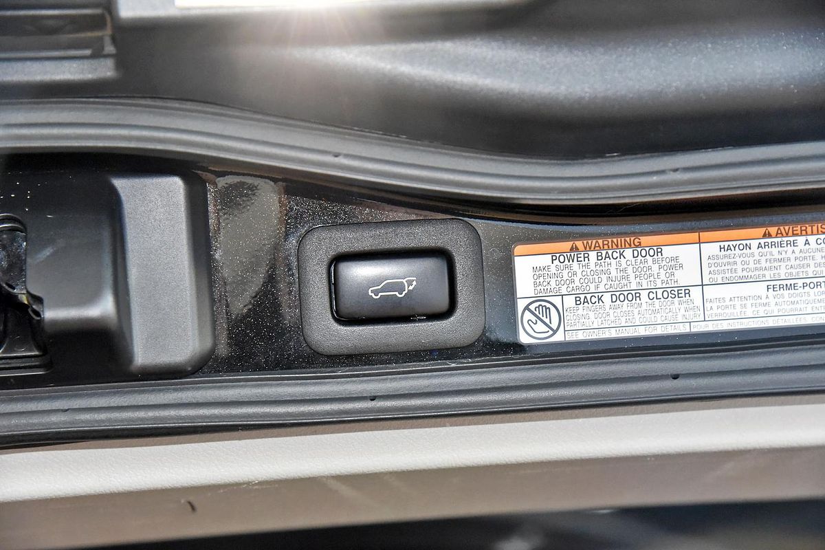 2019 Lexus LX LX450d VDJ201R