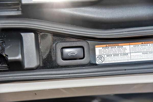 2019 Lexus LX LX450d VDJ201R