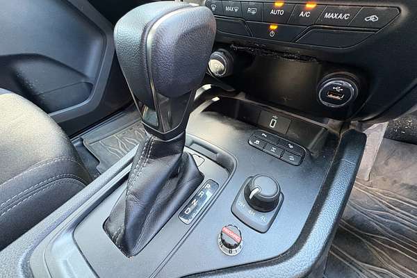 2021 Ford Ranger XLT PX MkIII 4X4 3.2L