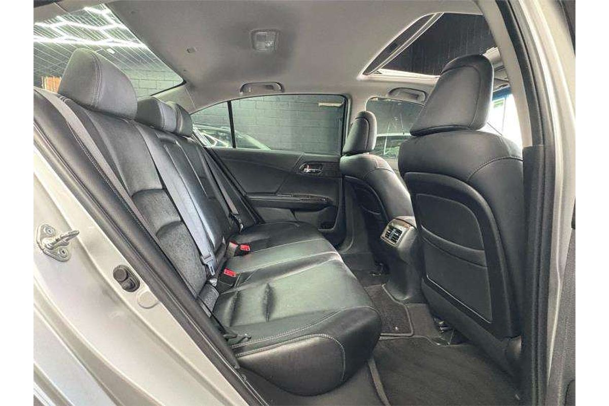 2013 Honda Accord VTi-L 9th Gen