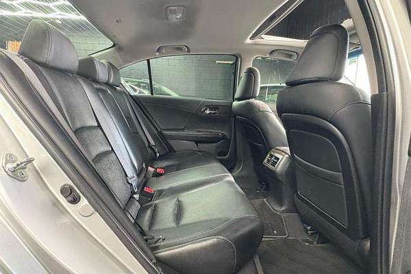 2013 Honda Accord VTi-L 9th Gen