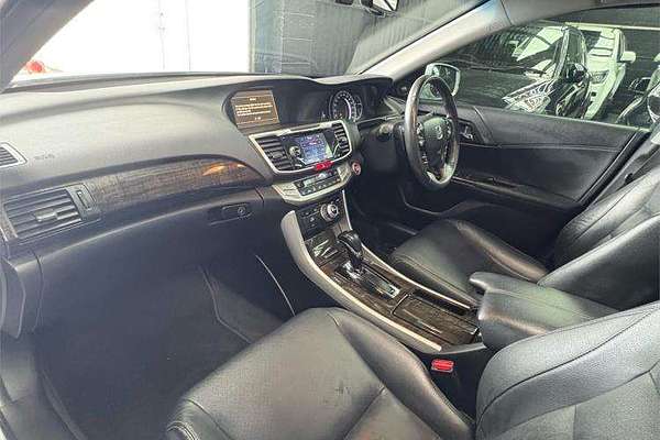 2013 Honda Accord VTi-L 9th Gen
