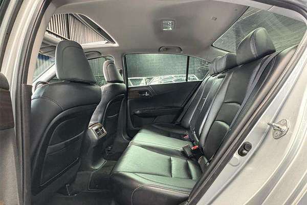 2013 Honda Accord VTi-L 9th Gen
