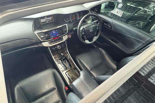 2013 Honda Accord VTi-L 9th Gen