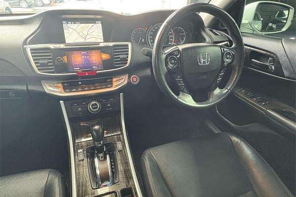 2013 Honda Accord VTi-L 9th Gen
