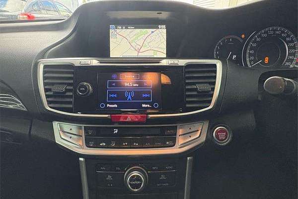 2013 Honda Accord VTi-L 9th Gen