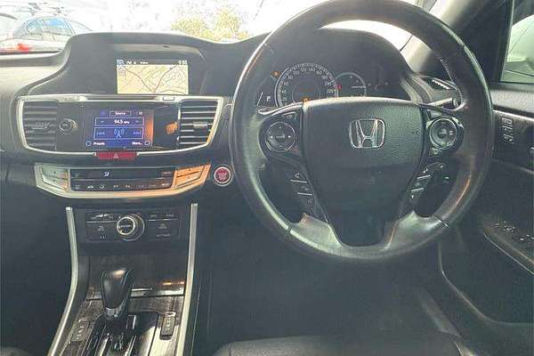 2013 Honda Accord VTi-L 9th Gen
