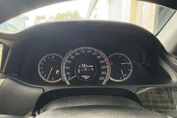 2013 Honda Accord VTi-L 9th Gen