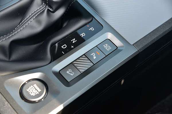 2025 Kia Tasman S TK 4X4