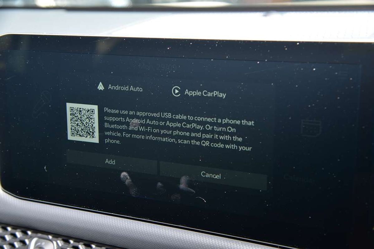 2025 Kia Tasman S TK 4X4