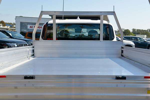 2025 Kia Tasman S TK 4X4