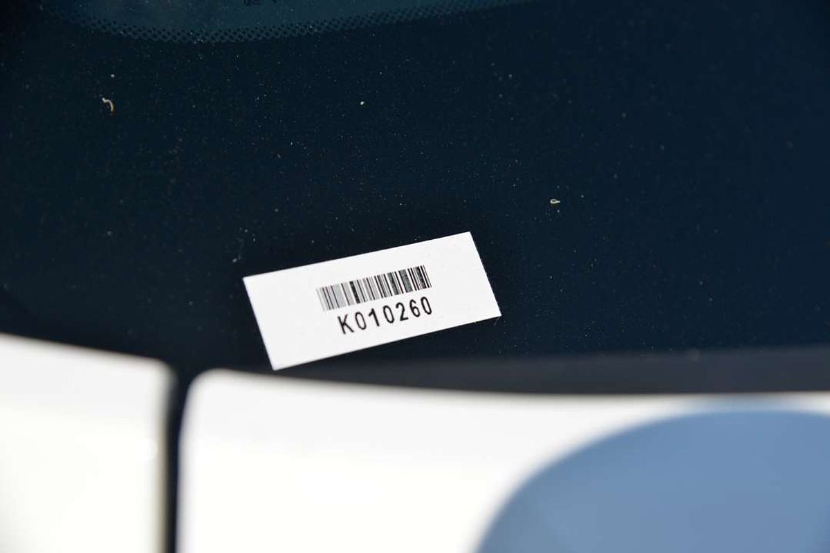 2025 Kia Tasman S TK 4X4