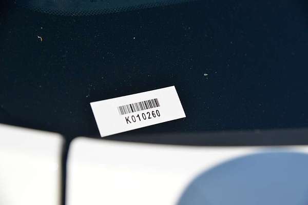 2025 Kia Tasman S TK 4X4