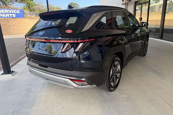 2024 Hyundai Tucson NX4.V3