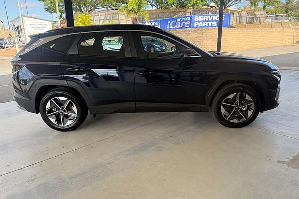 2024 Hyundai Tucson NX4.V3