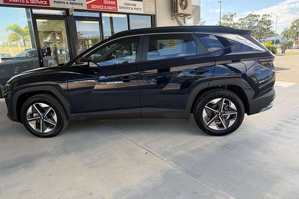 2024 Hyundai Tucson NX4.V3