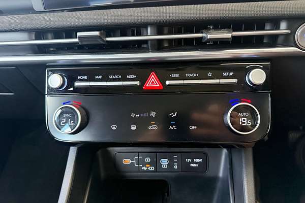 2024 Hyundai Tucson NX4.V3