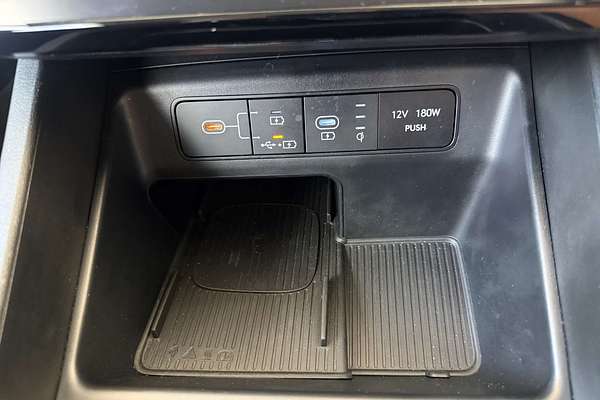 2024 Hyundai Tucson NX4.V3