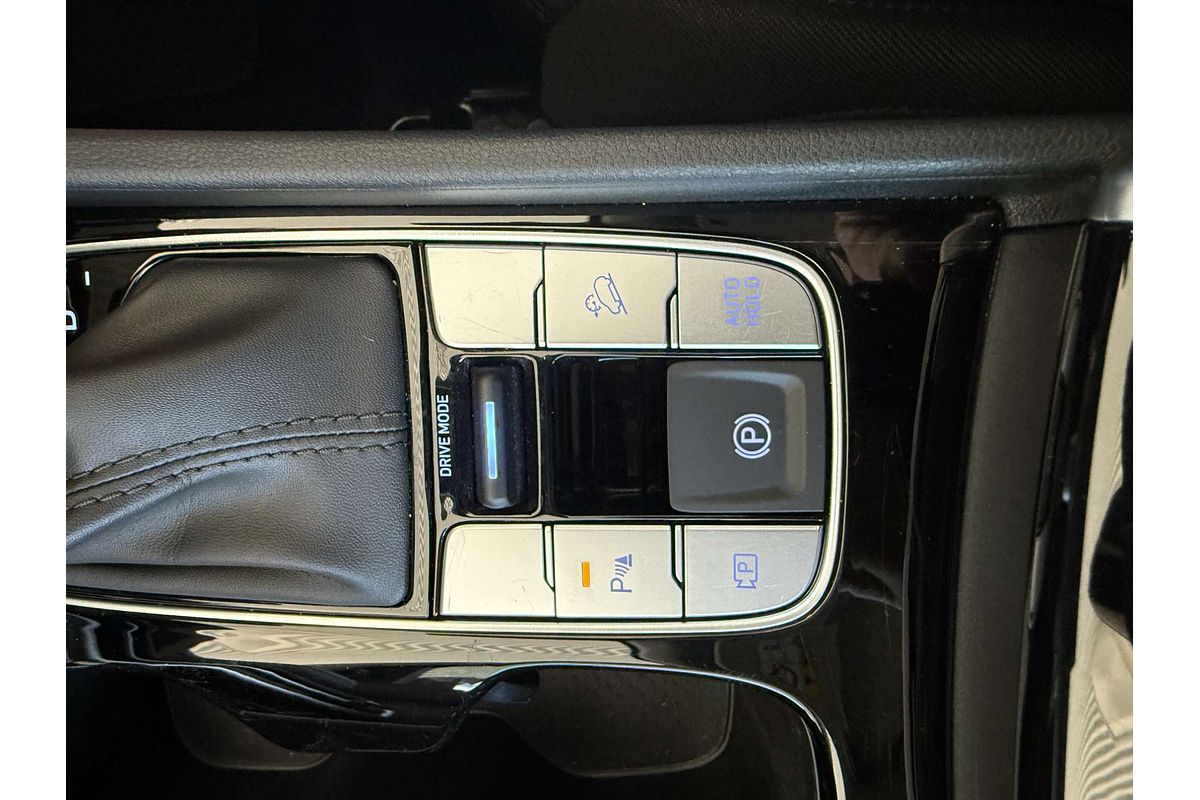 2024 Hyundai Tucson NX4.V3