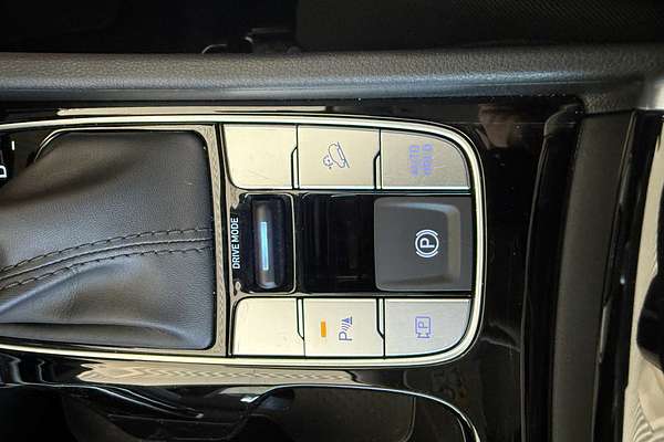 2024 Hyundai Tucson NX4.V3