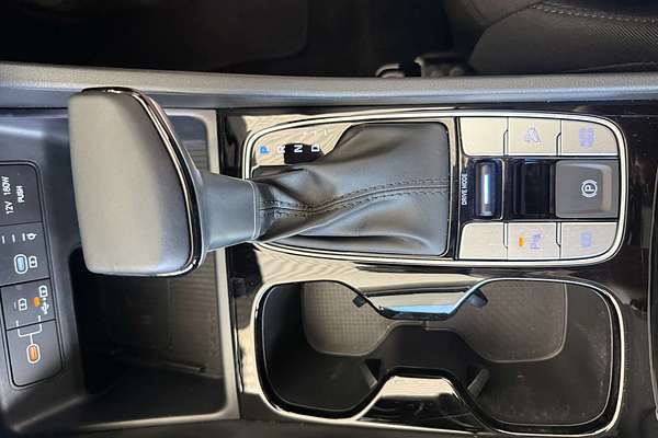 2024 Hyundai Tucson NX4.V3