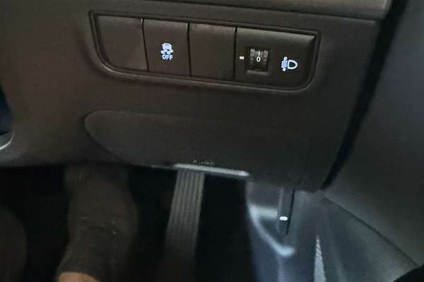 2024 Hyundai Tucson NX4.V3