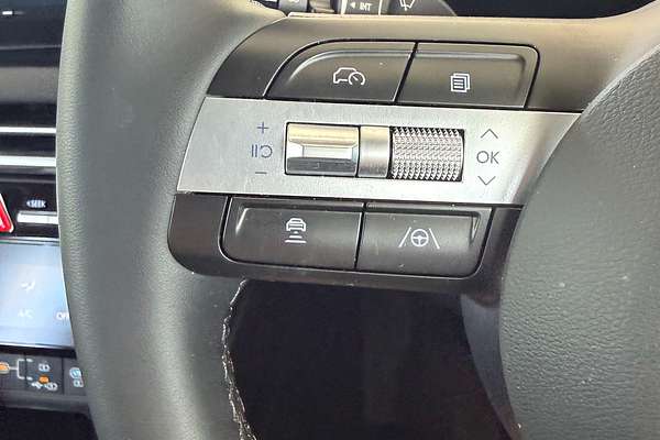 2024 Hyundai Tucson NX4.V3