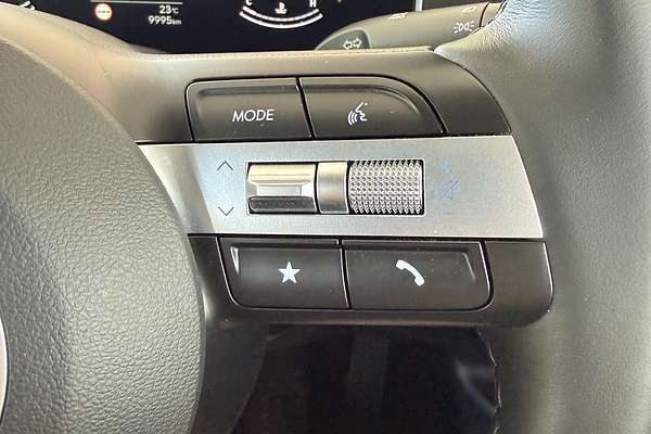 2024 Hyundai Tucson NX4.V3