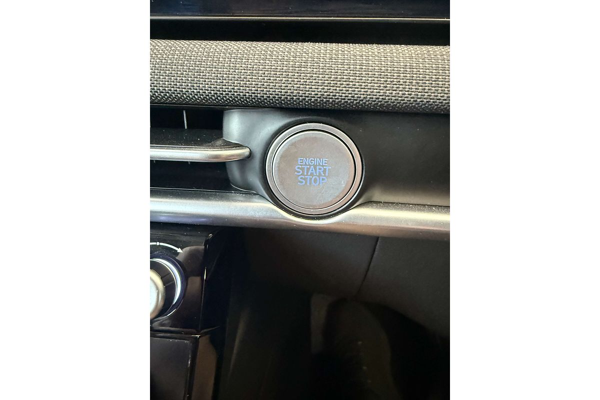 2024 Hyundai Tucson NX4.V3