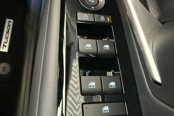 2024 Hyundai Tucson NX4.V3