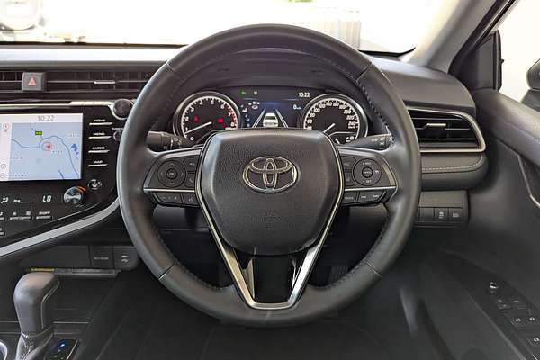 2020 Toyota Camry SX ASV70R