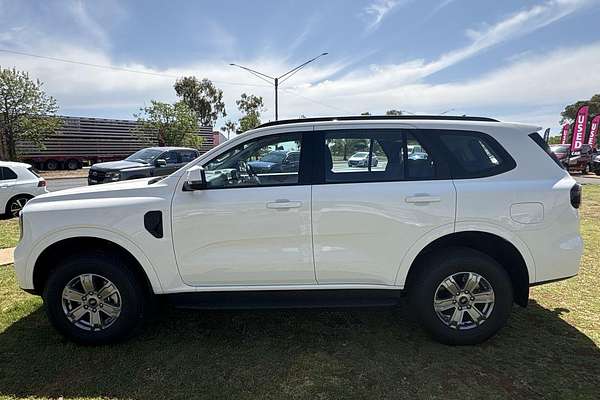 2025 Ford Everest Ambiente 2.0L