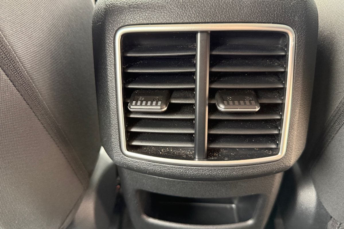 2022 Kia Sportage SX NQ5