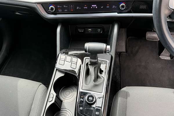 2022 Kia Sportage SX NQ5