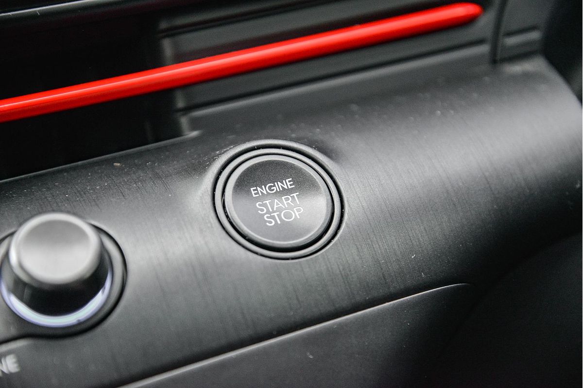 2025 Hyundai Kona Hybrid Premium N Line SX2.V3