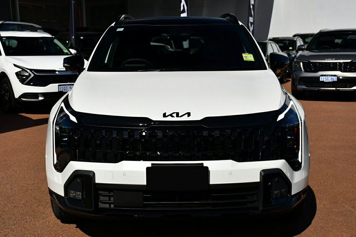 2025 Kia Sportage HEV GT-Line NQ5 PE
