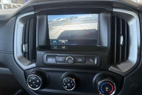 2019 Holden Colorado LS RG 4X4