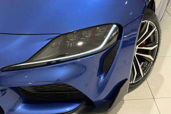 2024 Toyota Supra GR GT A90