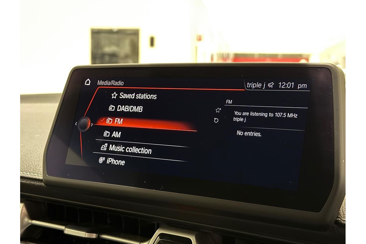 2024 Toyota Supra GR GT A90