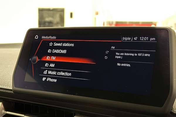 2024 Toyota Supra GR GT A90