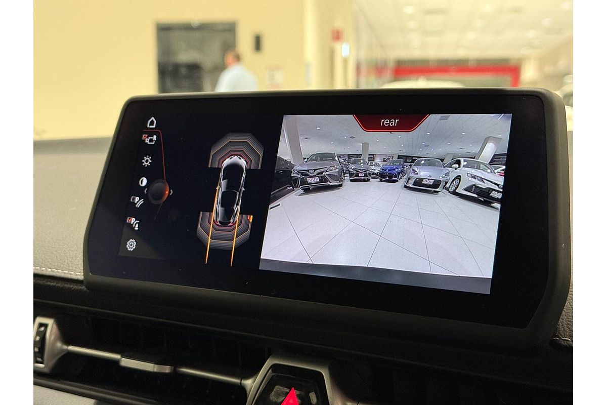 2024 Toyota Supra GR GT A90