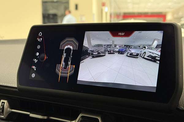 2024 Toyota Supra GR GT A90